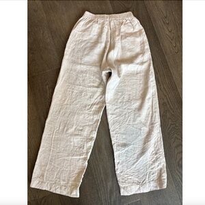 GILLIAN STEVENS-Finley Pant (Size 1)